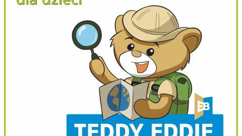 Teddy Eddie on Holiday - Lato 2022